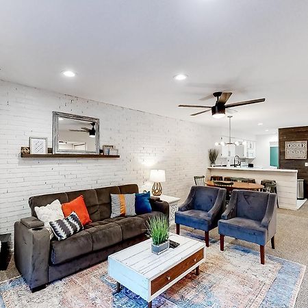 Harr Haven & Pointe Solitude At Pointe Condos برانسون المظهر الخارجي الصورة