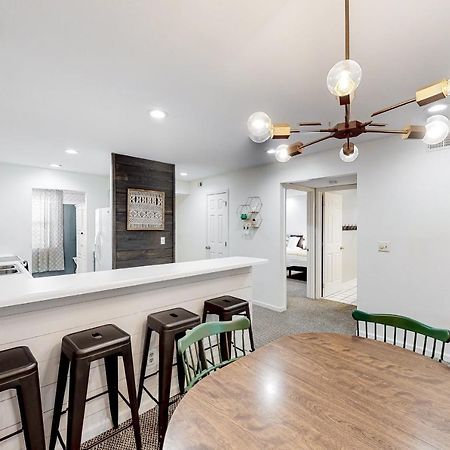 Harr Haven & Pointe Solitude At Pointe Condos برانسون المظهر الخارجي الصورة