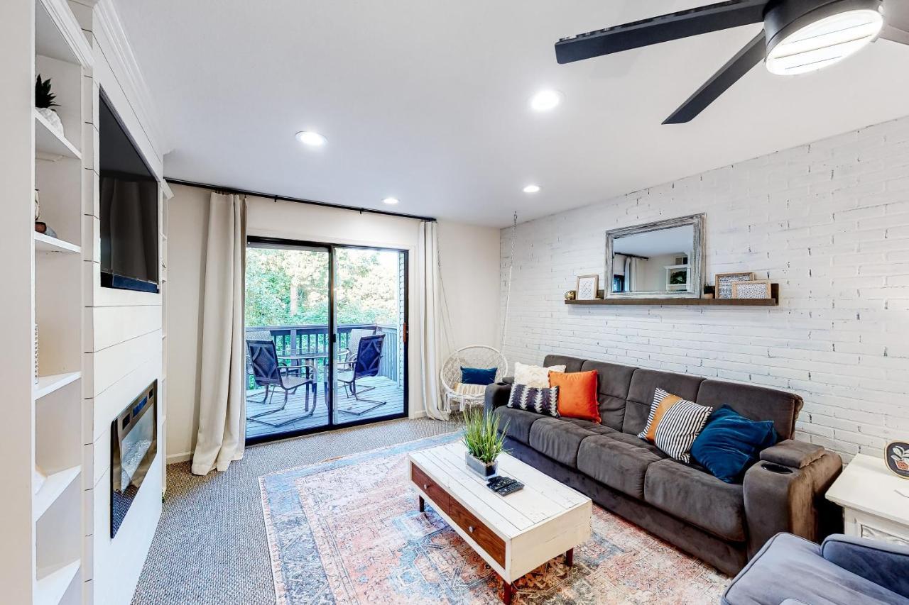 Harr Haven & Pointe Solitude At Pointe Condos برانسون المظهر الخارجي الصورة