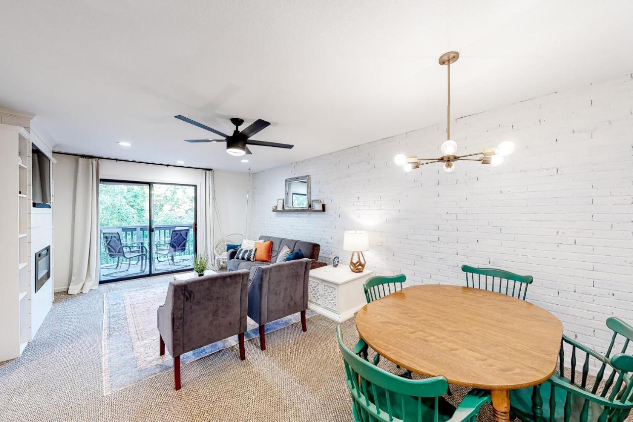 Harr Haven & Pointe Solitude At Pointe Condos برانسون المظهر الخارجي الصورة