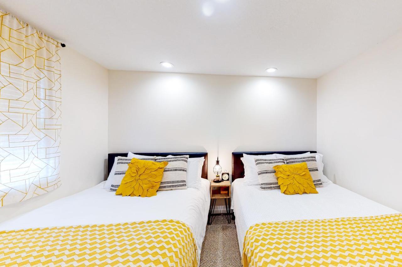 Harr Haven & Pointe Solitude At Pointe Condos برانسون المظهر الخارجي الصورة